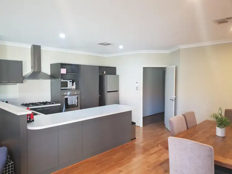 Fourth view of Homely semi-detached listing, 11A Emsworth Way, Balga WA 6061