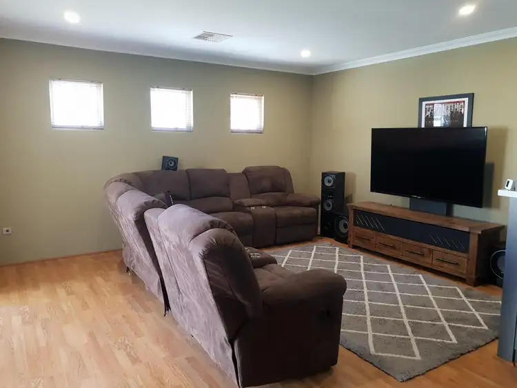 Sixth view of Homely semi-detached listing, 11A Emsworth Way, Balga WA 6061