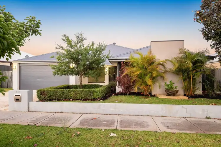 62 Flecker Promenade, Aveley WA 6069