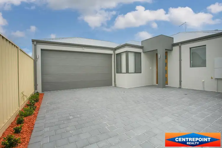 4/10 Wroxton Street, Midland WA 6056