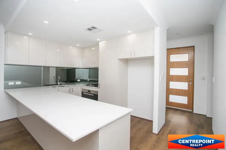 Third view of Homely house listing, 4/10 Wroxton Street, Midland WA 6056