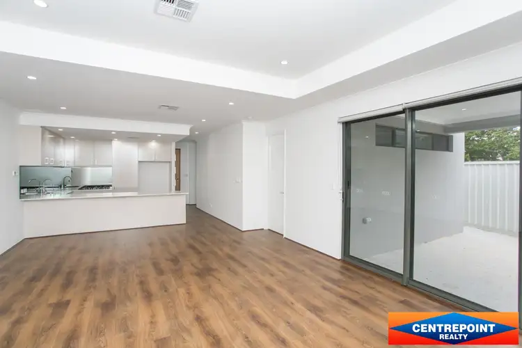 Fourth view of Homely house listing, 4/10 Wroxton Street, Midland WA 6056