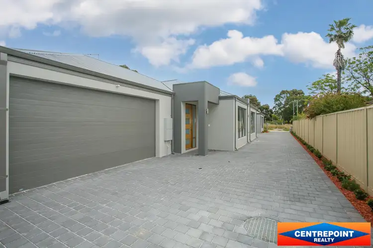 Main view of Homely house listing, 3/10 Wroxton Street, Midland WA 6056