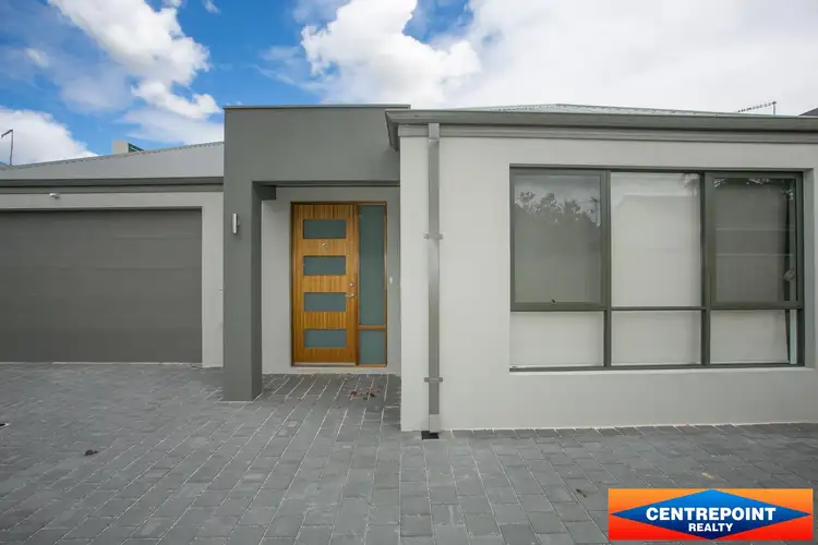 Third view of Homely house listing, 3/10 Wroxton Street, Midland WA 6056