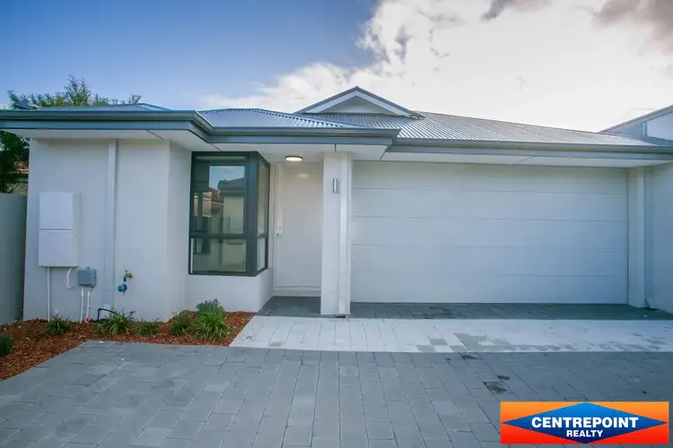 Third view of Homely house listing, 9/7 Spring Avenue, Midland WA 6056