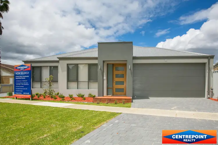 1/10 Wroxton Street, Midland WA 6056