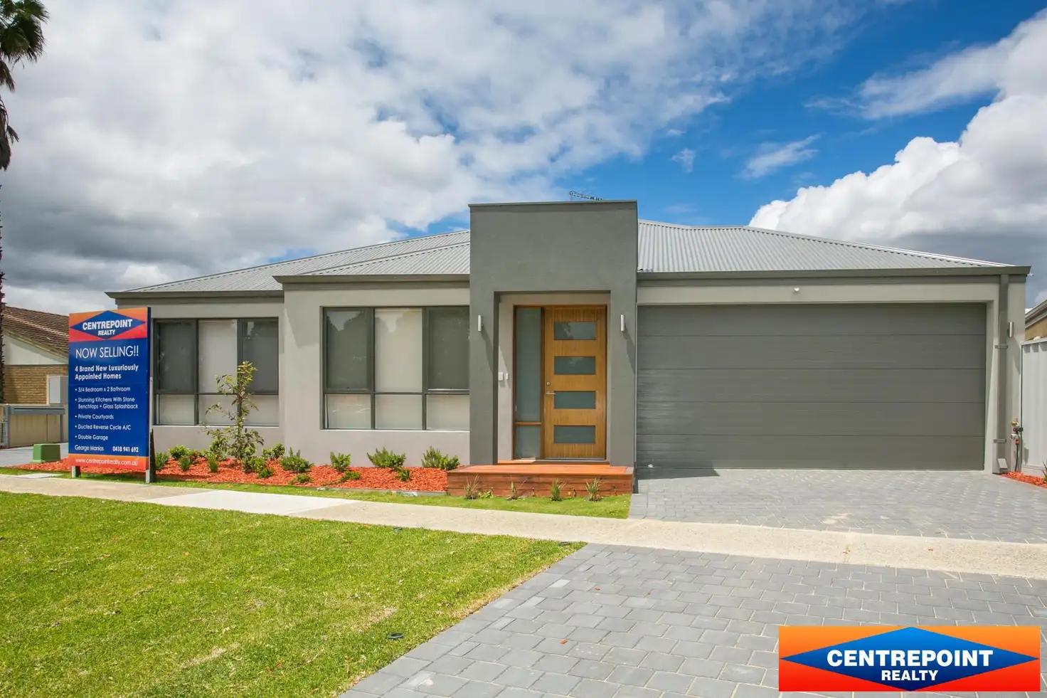 Main view of Homely house listing, 1/10 Wroxton Street, Midland WA 6056