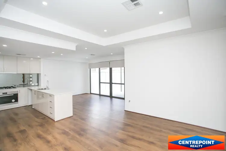 Fifth view of Homely house listing, 1/10 Wroxton Street, Midland WA 6056