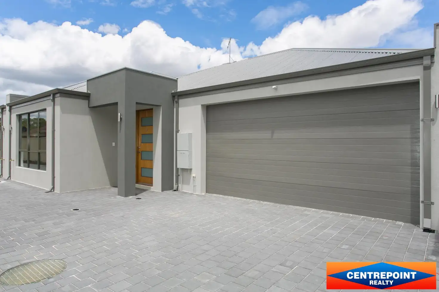 Main view of Homely house listing, 2/10 Wroxton Street, Midland WA 6056