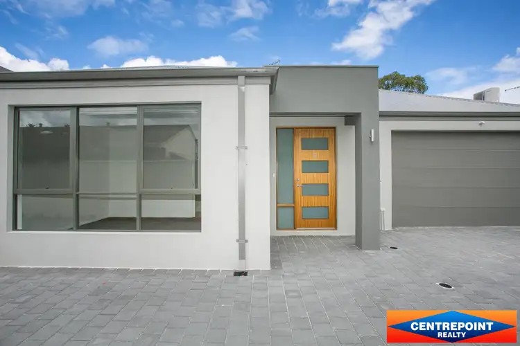 Fifth view of Homely house listing, 2/10 Wroxton Street, Midland WA 6056