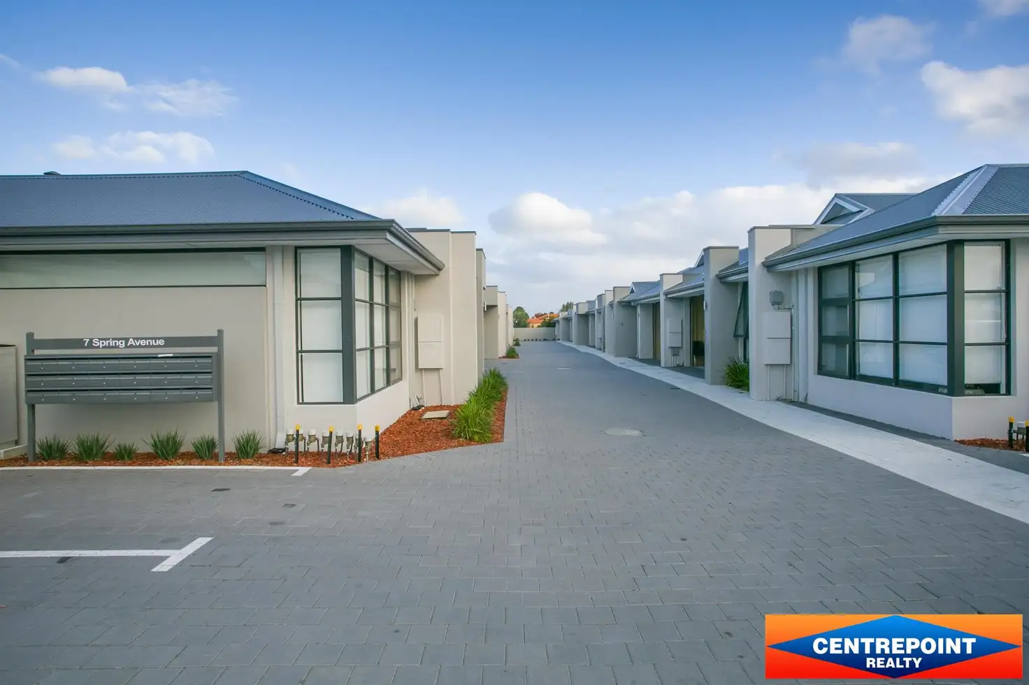 Main view of Homely house listing, 8/7 Spring Avenue, Midland, Midland WA 6056