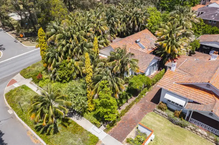 Third view of Homely house listing, 137 Melvista Avenue, Nedlands WA 6009