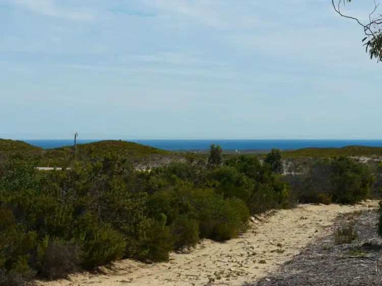Lot 124, Sunset Court, Karakin WA 6044