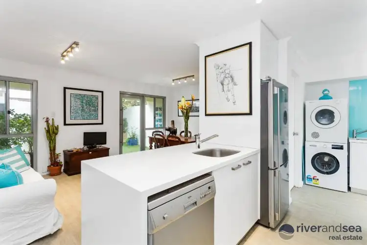 Fifth view of Homely townhouse listing, 16/17 Princes Street, Cottesloe WA 6011