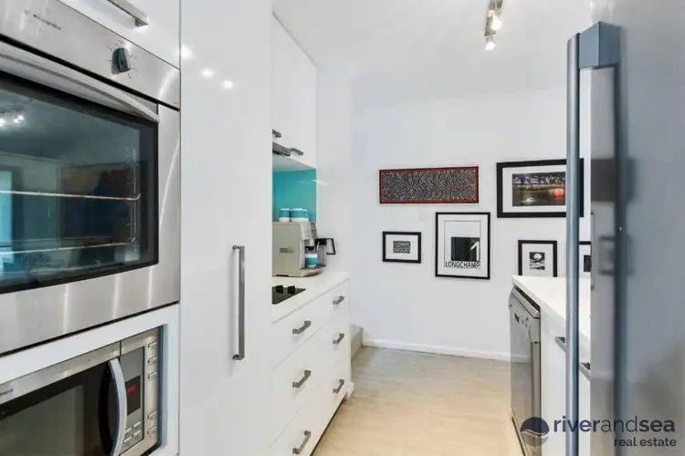 Sixth view of Homely townhouse listing, 16/17 Princes Street, Cottesloe WA 6011