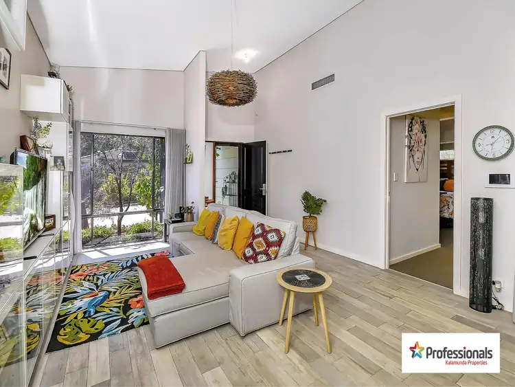 Third view of Homely house listing, 21A Netherwood Road, High Wycombe WA 6057