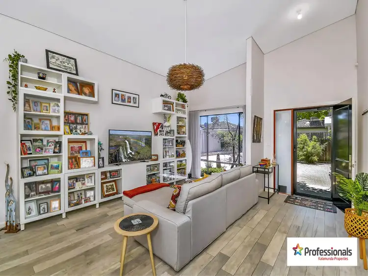 Fourth view of Homely house listing, 21A Netherwood Road, High Wycombe WA 6057