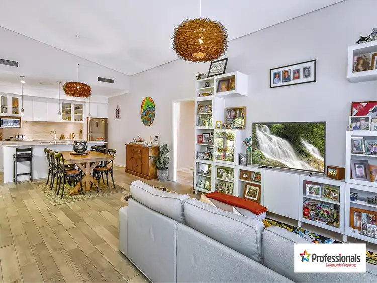 Fifth view of Homely house listing, 21A Netherwood Road, High Wycombe WA 6057