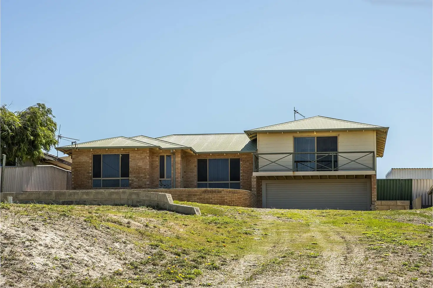 Main view of Homely house listing, 15 Ledge Point Road, Ledge Point WA 6043