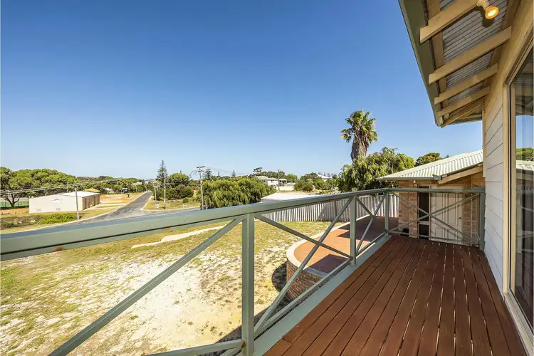 Second view of Homely house listing, 15 Ledge Point Road, Ledge Point WA 6043