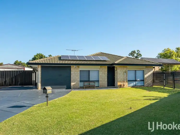 22 Rosella Place, Gosnells WA 6110