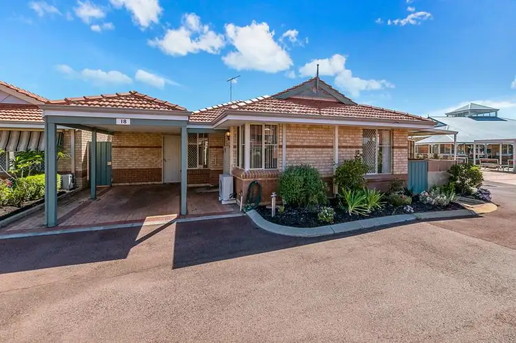 18/17-21 Hefron Street, Rockingham WA 6168