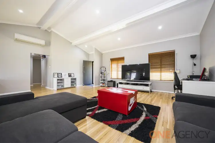Third view of Homely house listing, 10 Lagoon Place, Beldon WA 6027