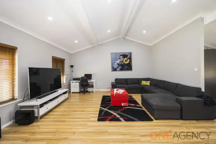 Fourth view of Homely house listing, 10 Lagoon Place, Beldon WA 6027
