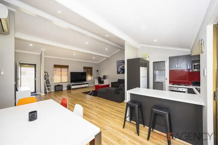 Sixth view of Homely house listing, 10 Lagoon Place, Beldon WA 6027