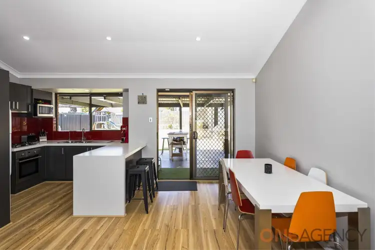 Seventh view of Homely house listing, 10 Lagoon Place, Beldon WA 6027