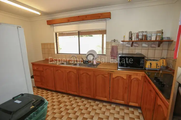 Fifth view of Homely house listing, 15 Ocean Street, Sinclair WA 6450