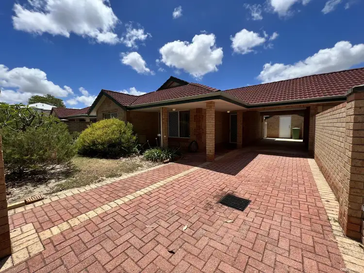 Main view of Homely house listing, 2/177 Epsom Avenue, Redcliffe WA 6104