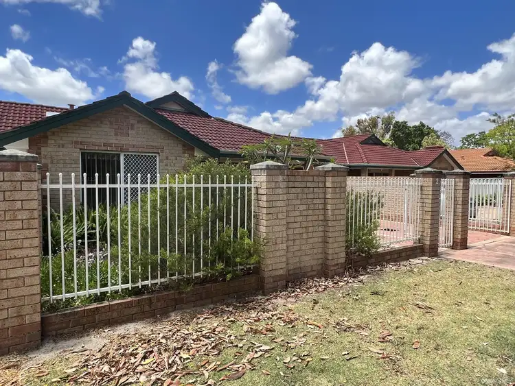 Second view of Homely house listing, 2/177 Epsom Avenue, Redcliffe WA 6104