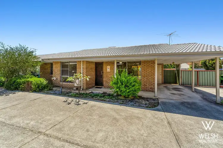 Main view of Homely villa listing, 8/66 Moreing Street, Redcliffe WA 6104