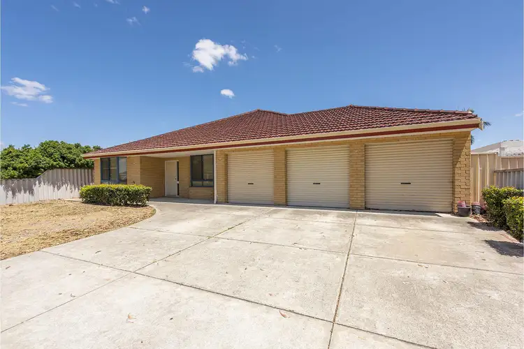 Second view of Homely house listing, 213 Warton Road, Thornlie WA 6108
