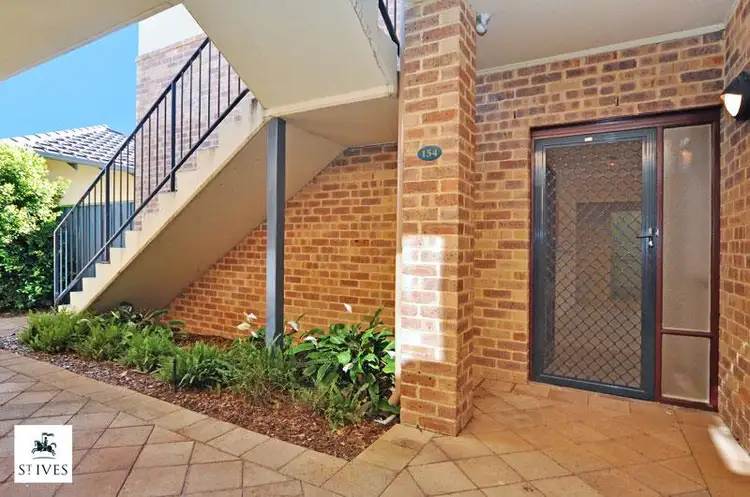 154/22 Windelya Road, Murdoch WA 6150