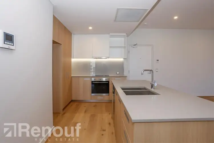 Sixth view of Homely apartment listing, 703/20 Brighton Road, Scarborough WA 6019