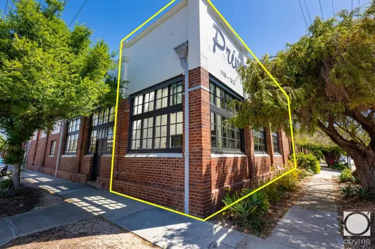Second view of Homely apartment listing, 27/119 South Terrace, Fremantle WA 6160