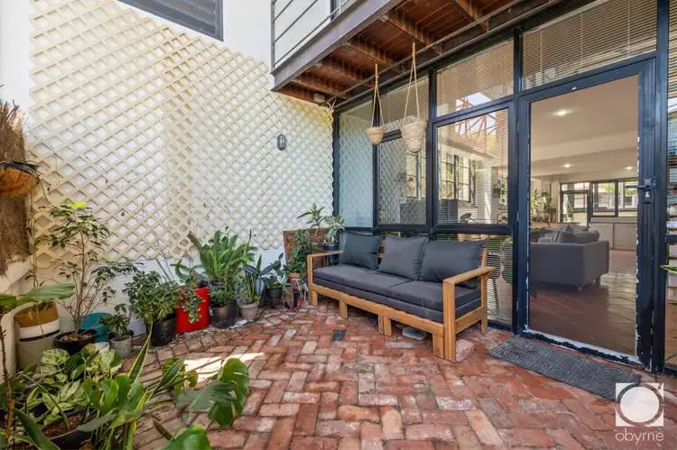 Fourth view of Homely apartment listing, 27/119 South Terrace, Fremantle WA 6160