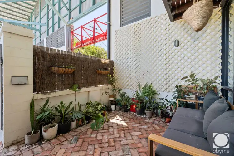 Sixth view of Homely apartment listing, 27/119 South Terrace, Fremantle WA 6160
