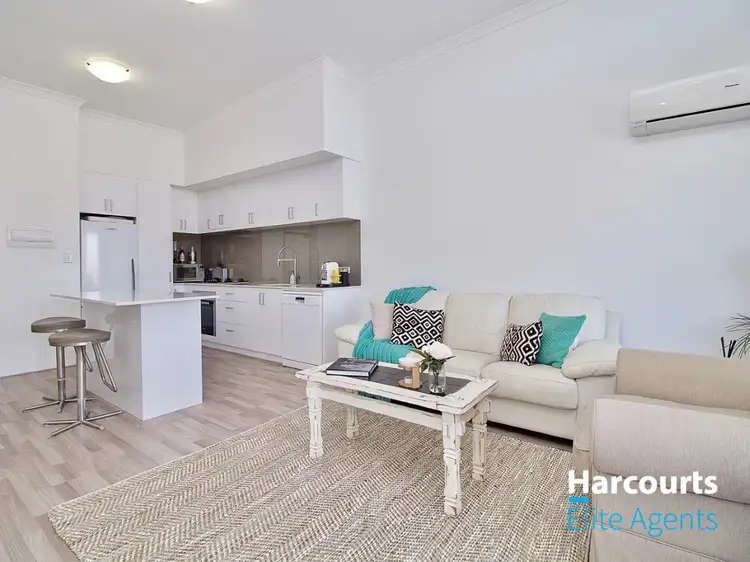 Second view of Homely apartment listing, 4/11 Vaux Street, Rockingham WA 6168