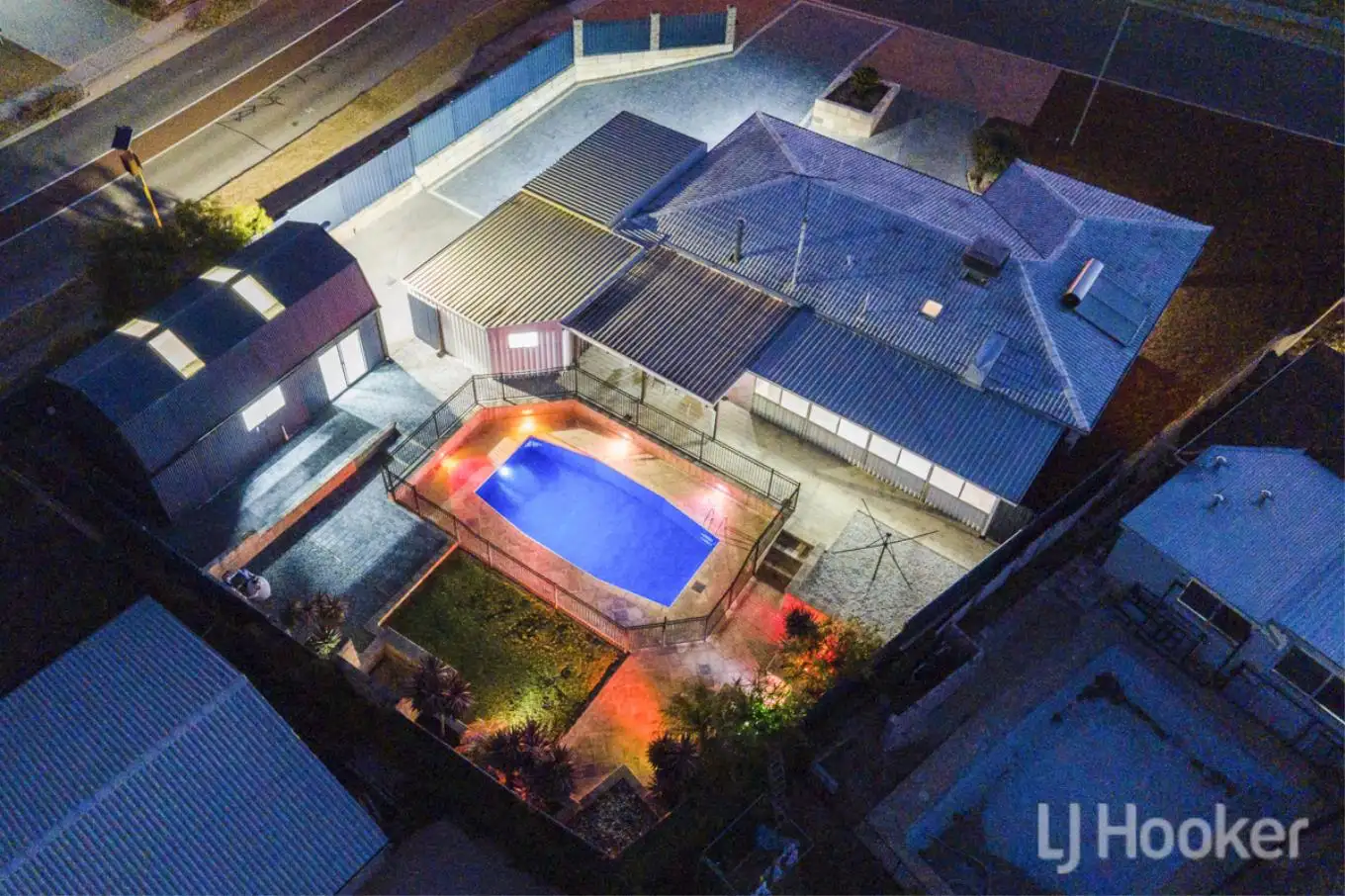 Main view of Homely house listing, 2 Dromana Place, Craigie WA 6025