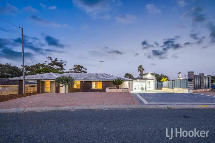 Third view of Homely house listing, 2 Dromana Place, Craigie WA 6025