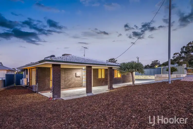 Fourth view of Homely house listing, 2 Dromana Place, Craigie WA 6025