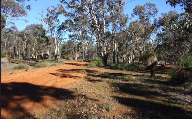 Second view of Homely land listing, 3591 Toodyay Road, Gidgegannup WA 6083