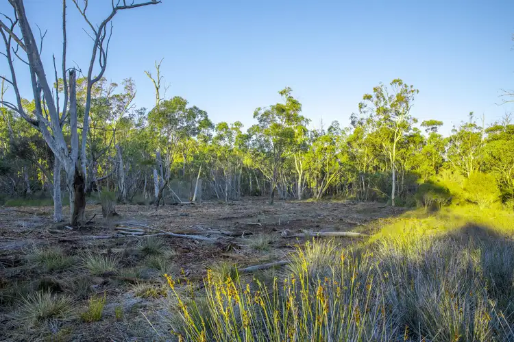 Third view of Homely land listing, 3591 Toodyay Road, Gidgegannup WA 6083