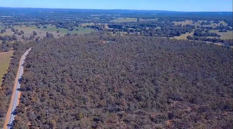 Sixth view of Homely land listing, 3591 Toodyay Road, Gidgegannup WA 6083