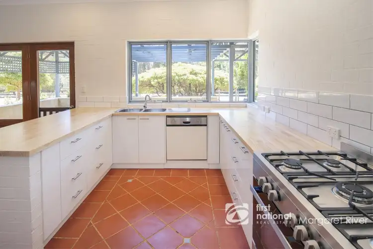 Second view of Homely house listing, 83 Sheridan Road, Margaret River WA 6285