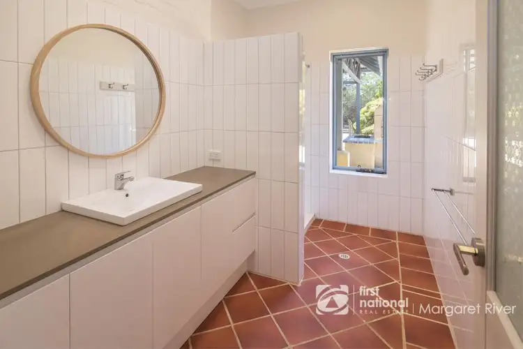 Fourth view of Homely house listing, 83 Sheridan Road, Margaret River WA 6285