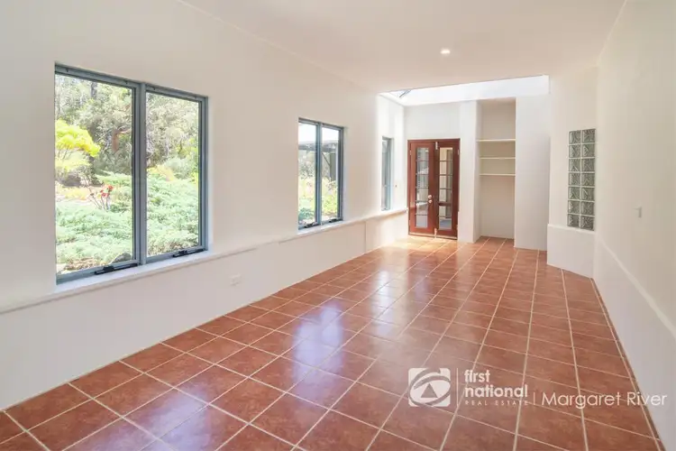 Fifth view of Homely house listing, 83 Sheridan Road, Margaret River WA 6285